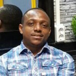 John-Arinze