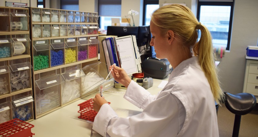 Halt & Reverse onderzoek naar atriumfibrilleren