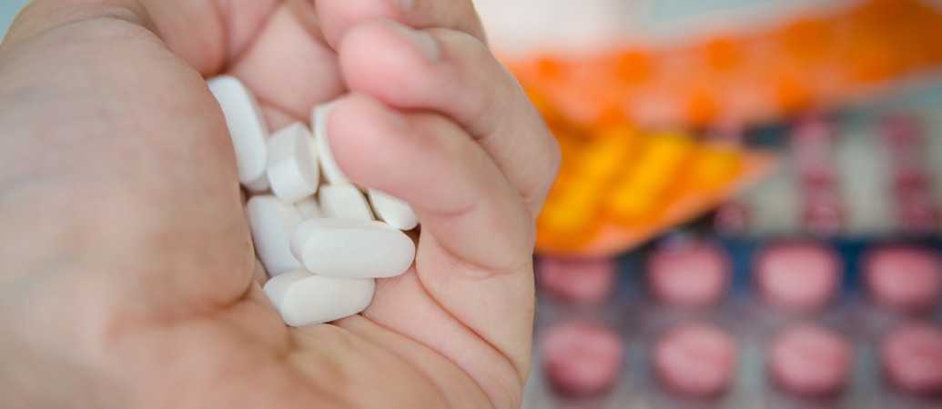 Glutamine-stidie-tegen-atriumfibrilleren