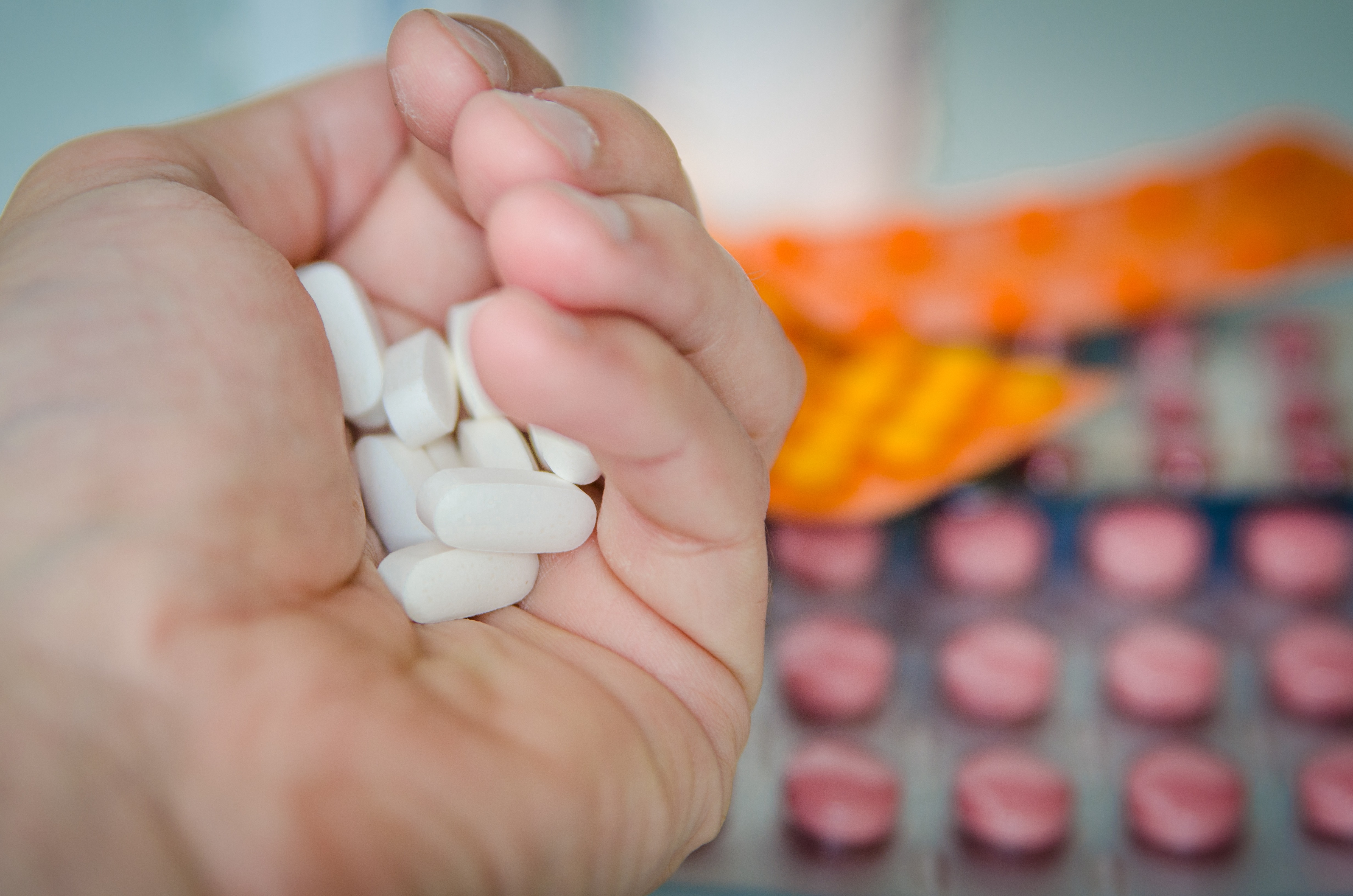 Glutamine-stidie-tegen-atriumfibrilleren