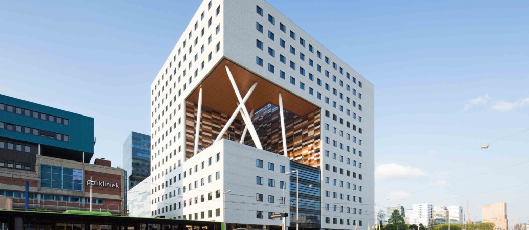 O2-gebouw-VUmc-atriumfibrilleren-patiëntendag