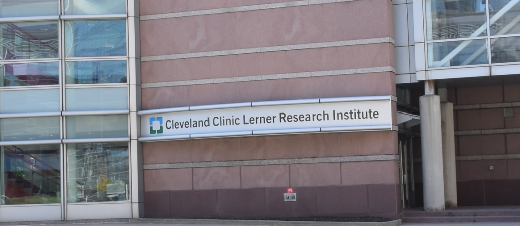 Cleveland-Clinic-onderzoeksinstituut