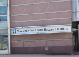 Cleveland-Clinic-onderzoeksinstituut