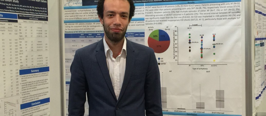 Ahmed-Ragab-in-wenen-over-boezemfibrilleren