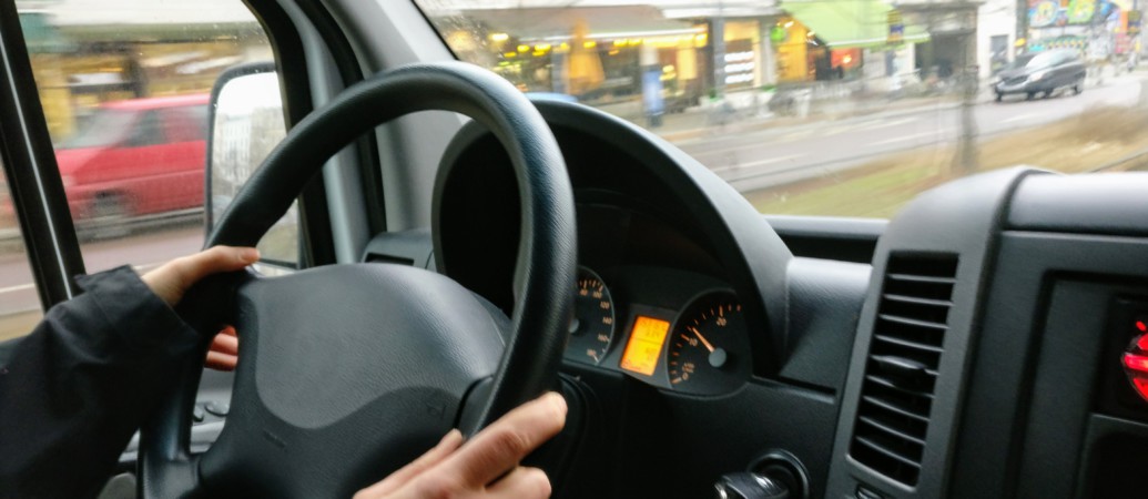 boezemfibrilleren en autorijden