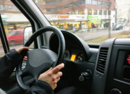boezemfibrilleren en autorijden
