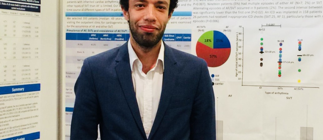 genetic puzzle of familial atrial fibrillation
