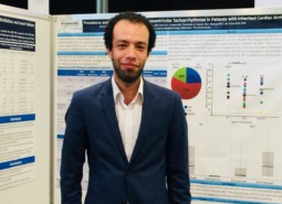 genetic puzzle of familial atrial fibrillation