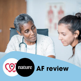 Atrial Fibrillation (AFib) Diagnosis And Treatments Need a New Holistic Approach