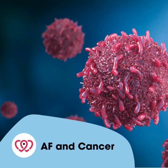 The Overlapping World of Cancer and Afib: What We Know and Why It Matters