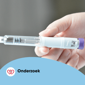 Ozempic en Wegovy niet alleen voor afvallen, maar ook boezemfibrilleren verminderen?