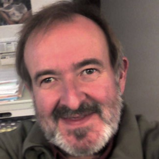 Profielfoto van Luc VERVUST