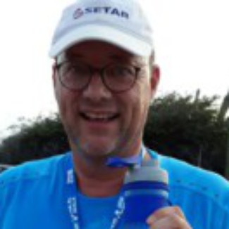 Profielfoto van René Kannegieter